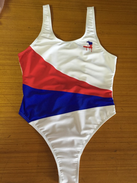 Miamistylez One-Piece Swimsuit